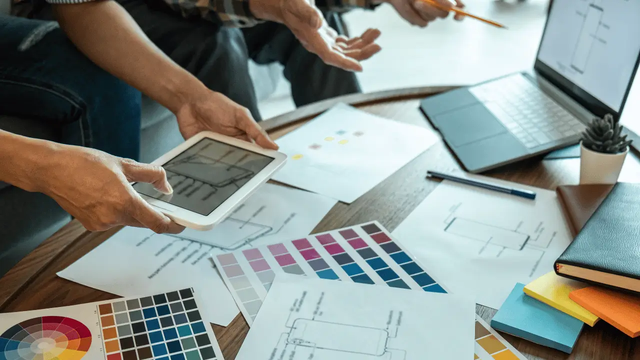 Optez pour un design marquant