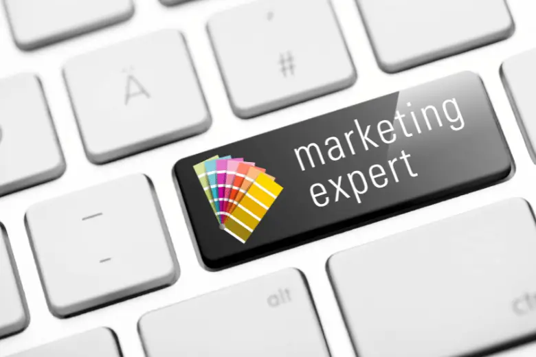 Une équipe d’experts dédiée à maximiser votre impact en ligne.