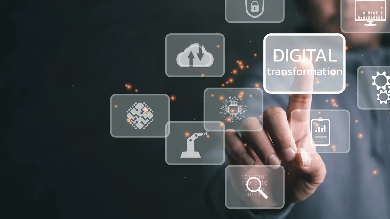 Présence digitale avec EMOI