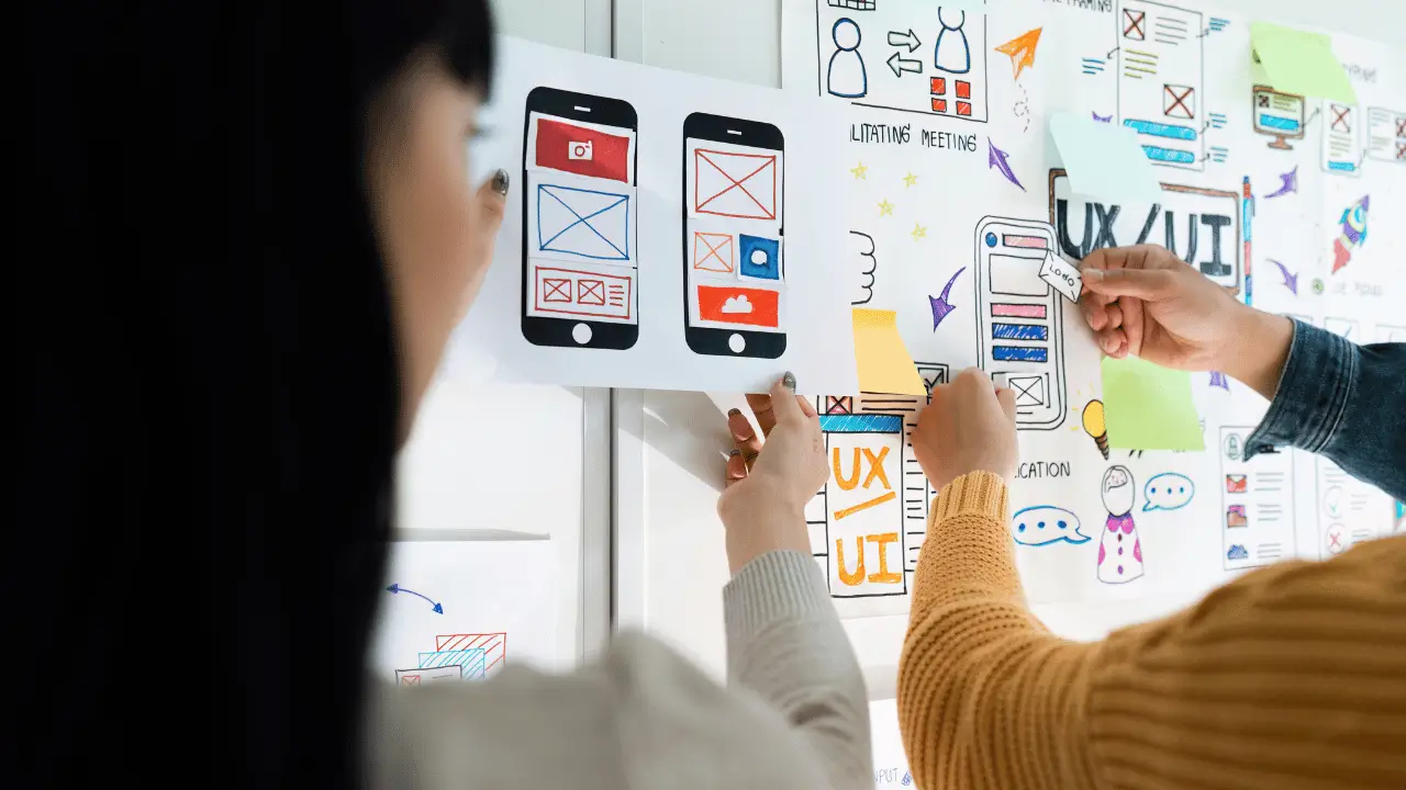 Expérience utilisateur